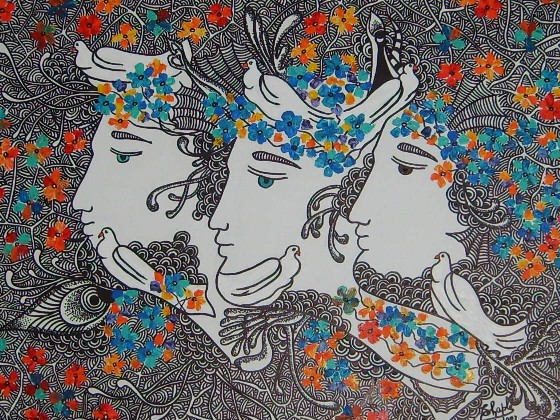 HABANERAS CON PALOMAS - CHAPLE